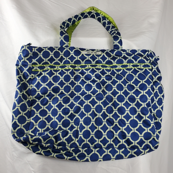 JuJuBe Diaper Bag Royal Envy - Picture 3 of 9